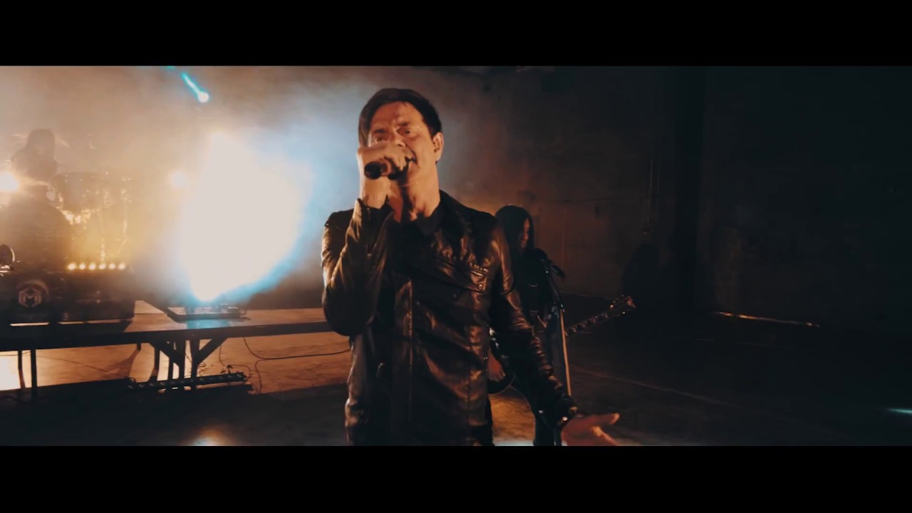 MESSER - Save Myself  (Official Video)