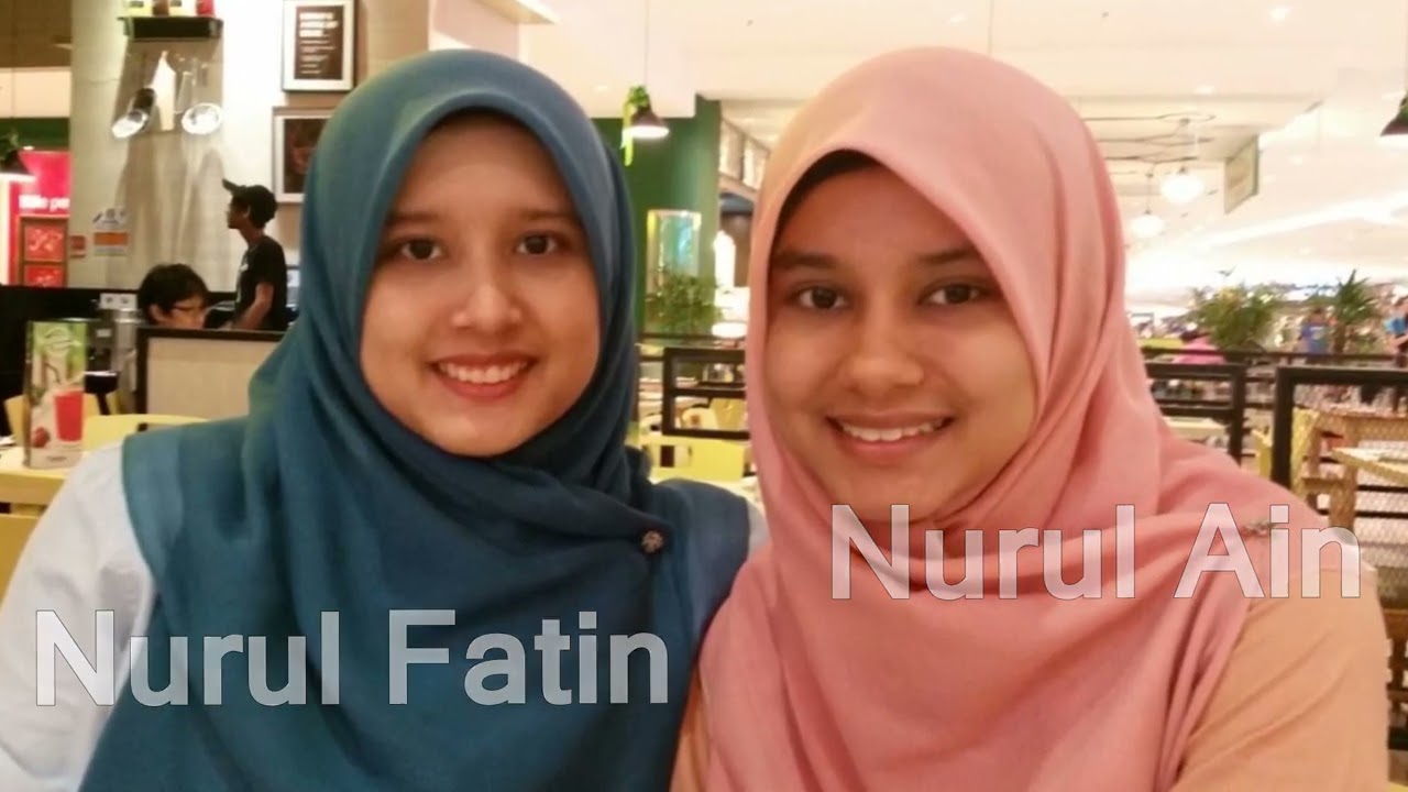 Persaraan Puan Nurul Hidayah
