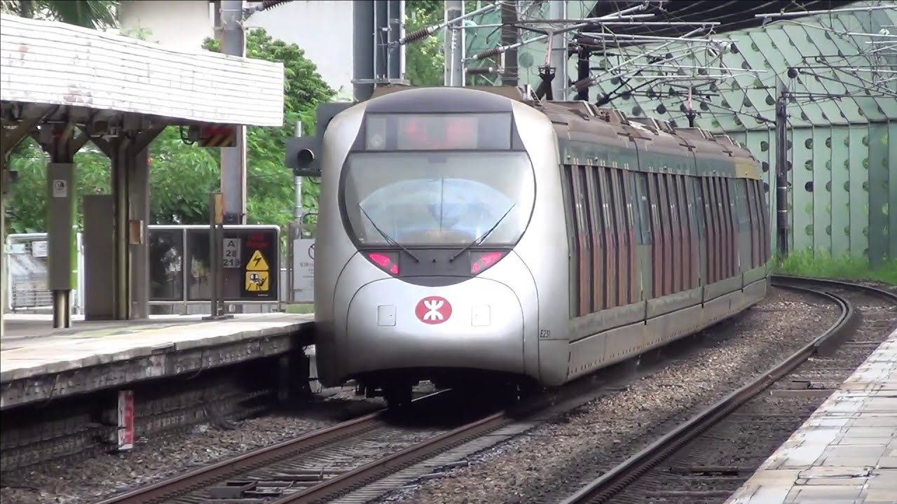 【12卡千九退役】近畿川崎列車 （IKK Train）脫離東鐵綫運用