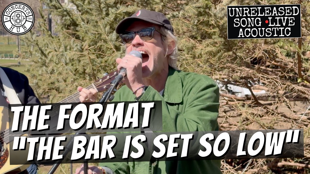 The Format 