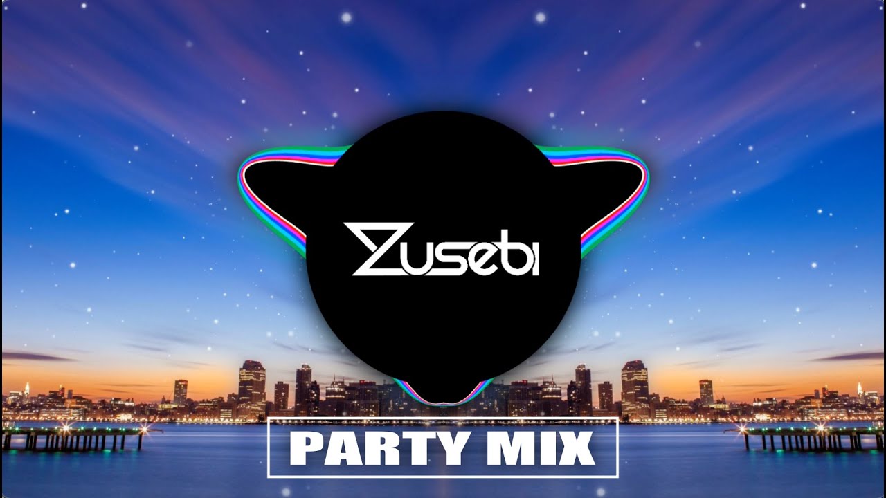 Edward Maya & Vika Jigulina - Stereo Love (Zusebi Remix) [Party Mix]