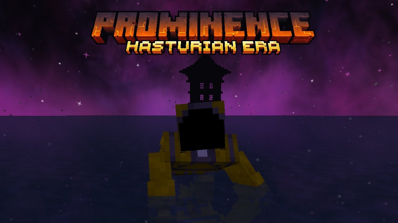 The Mad Mage Returns | Minecraft Prominence 2 ep 20 Finale