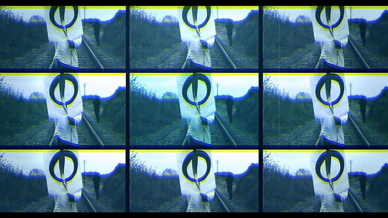 October Drift   'You Are, You Are' lyric video