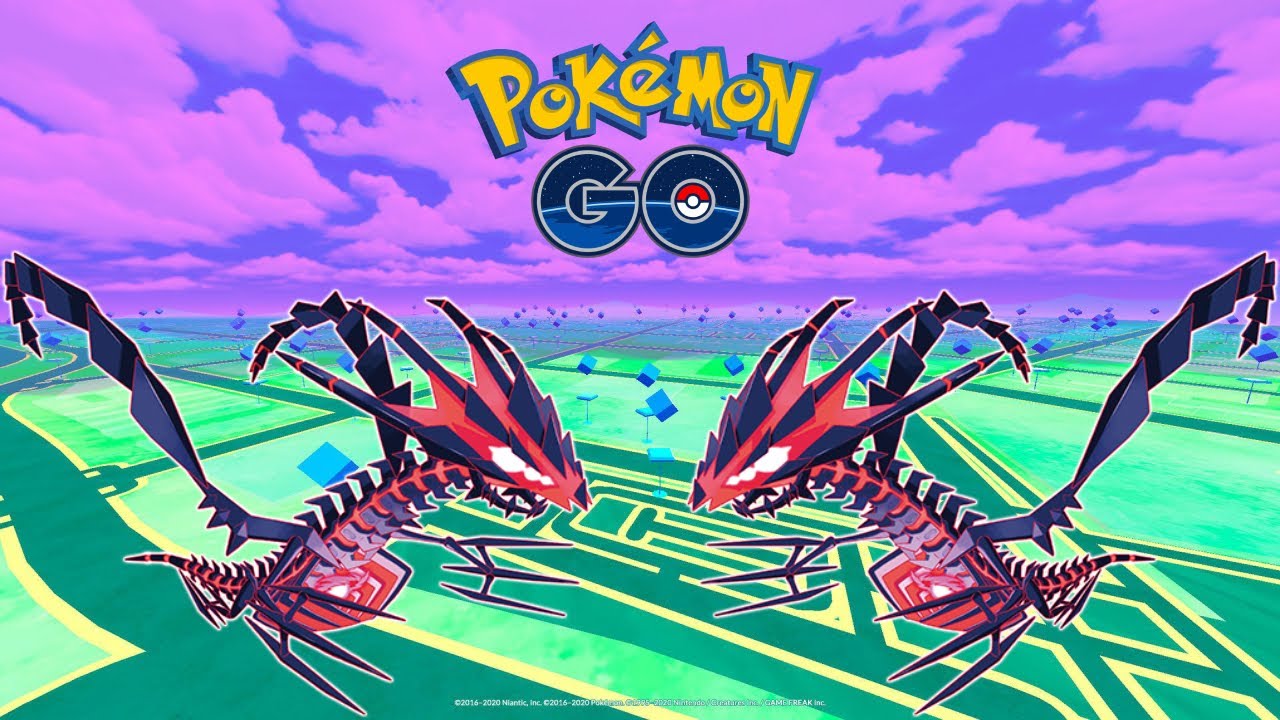 Pokemon Go LIVE Raid Invites For Eternatus 180 Max Battles To Max It Out !!!!