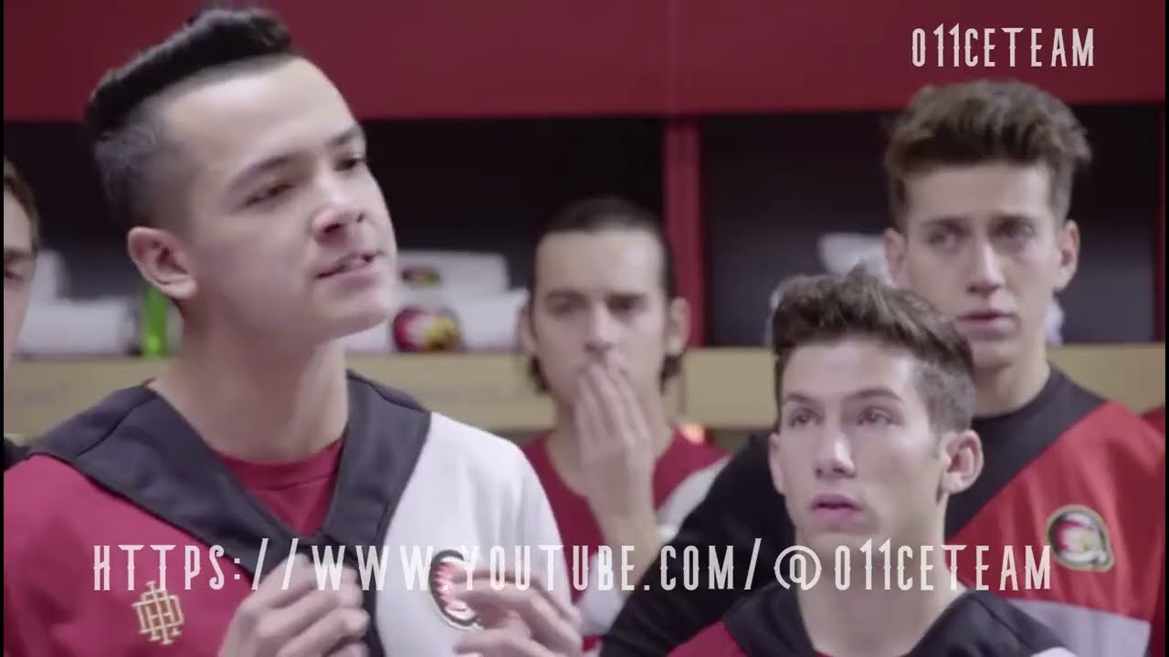 O11CE | Temporada 2 - Episodio 11 | Vistazo