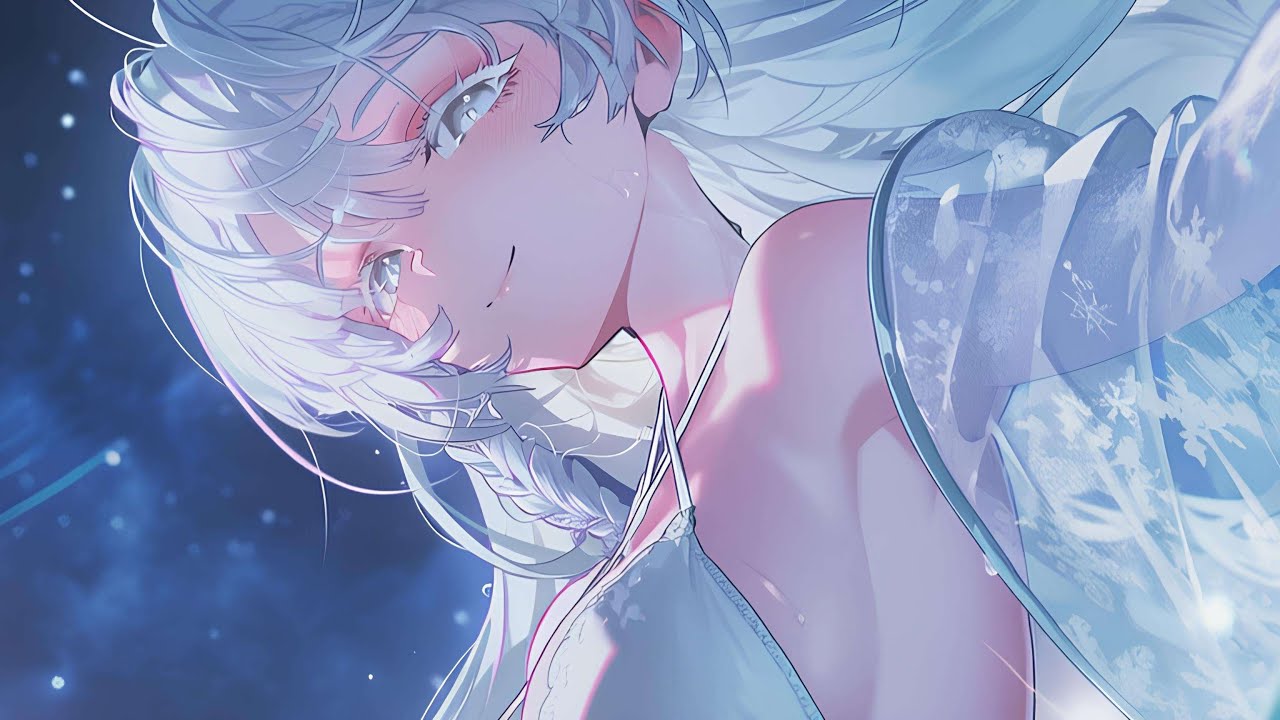 「Nightcore」Lexder - You and I