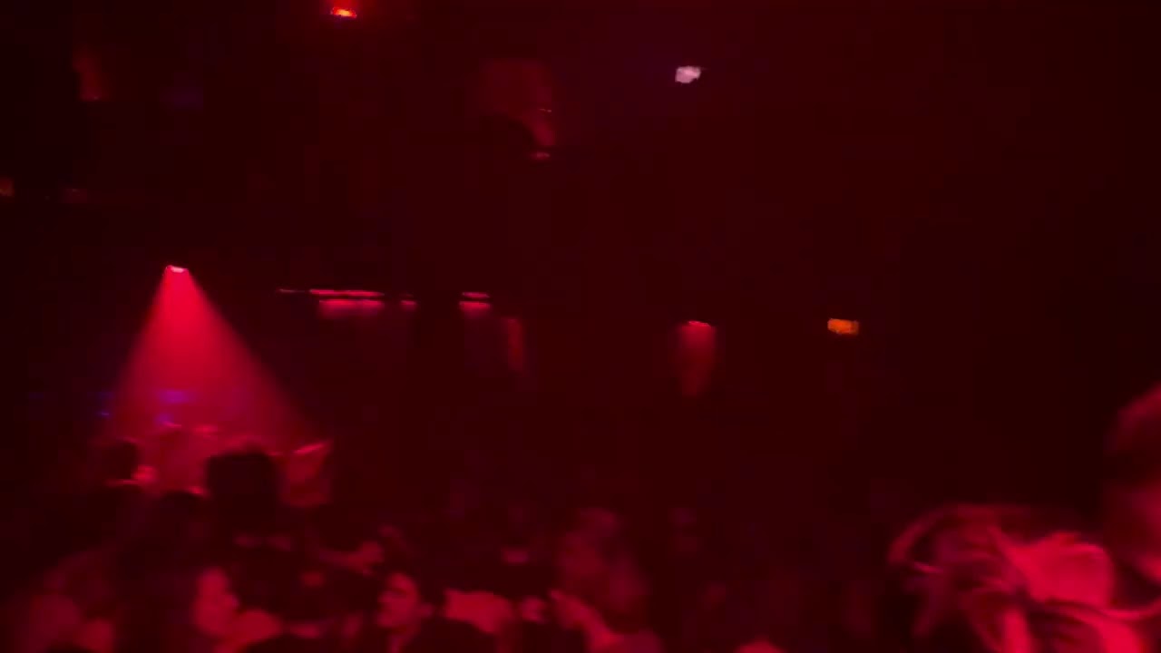 Ricardo Villalobos @ Fabric London 09/03/2025 (3)