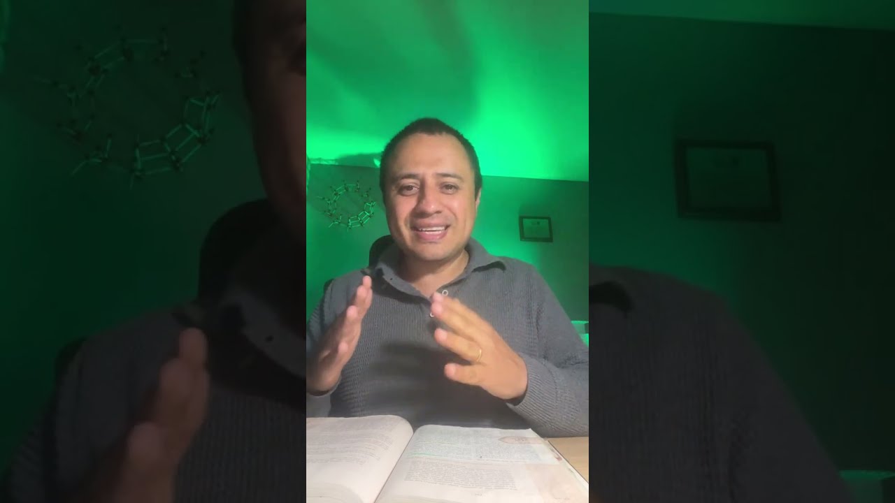 🔥🔥🔥 #156  Muchos jóvenes quieren prosperar… pero ignoran esto #guerraespiritual