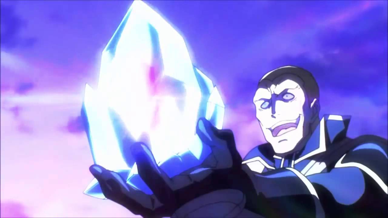 「AMV」Overlord Runnin