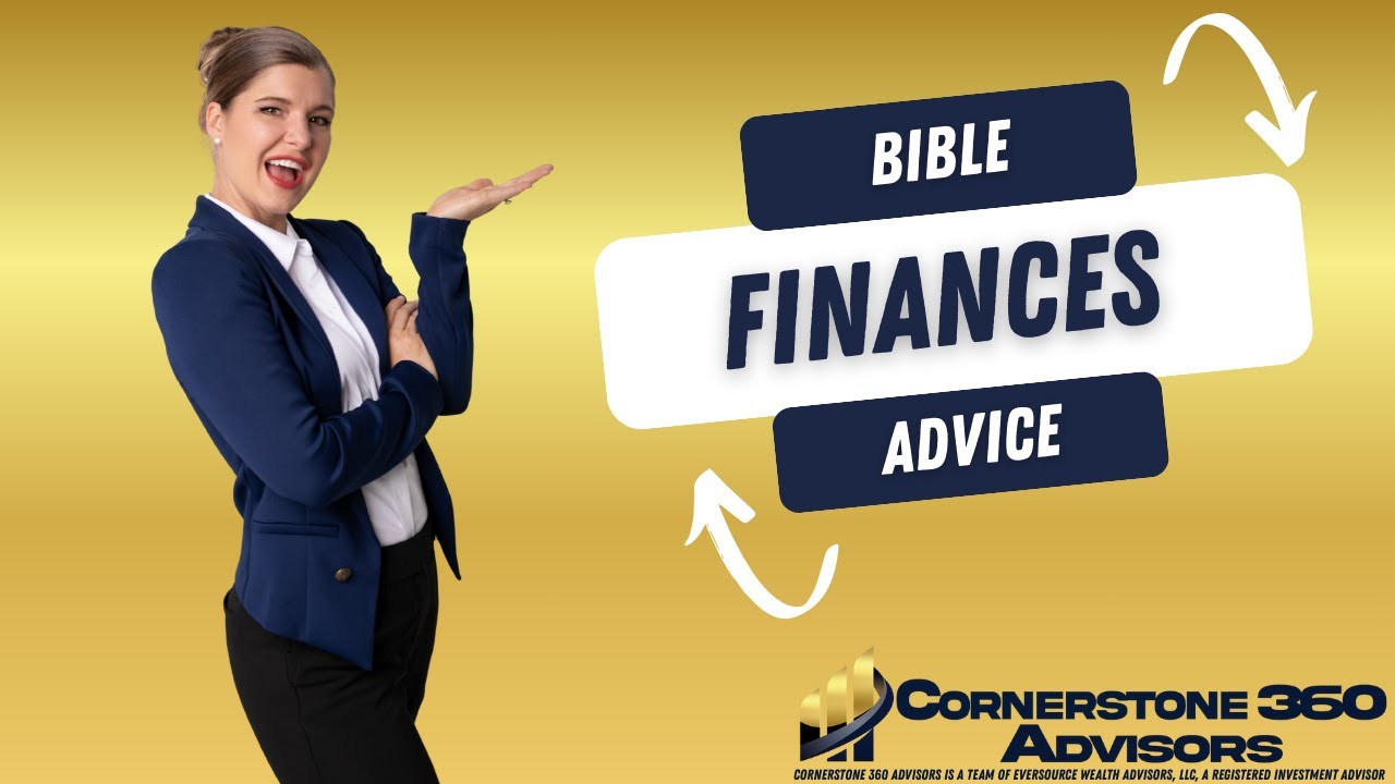 Biblical Wisdom for Financial Stability&mdash;Diversify and Trust God&rsquo;s Plan