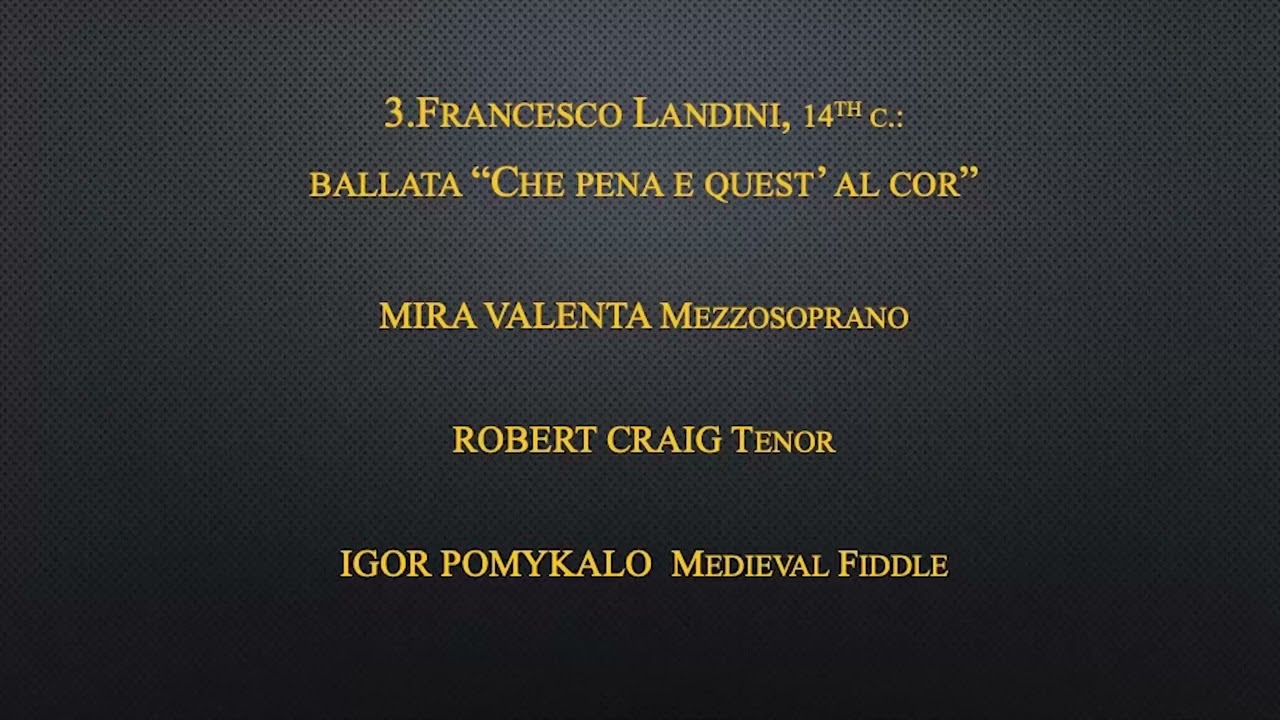 CIMM 42 ENSEMBLE 