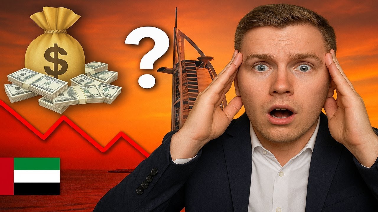 RAK Immobilien: Was du für 400.000€ in Ras al Khaimah bekommst!