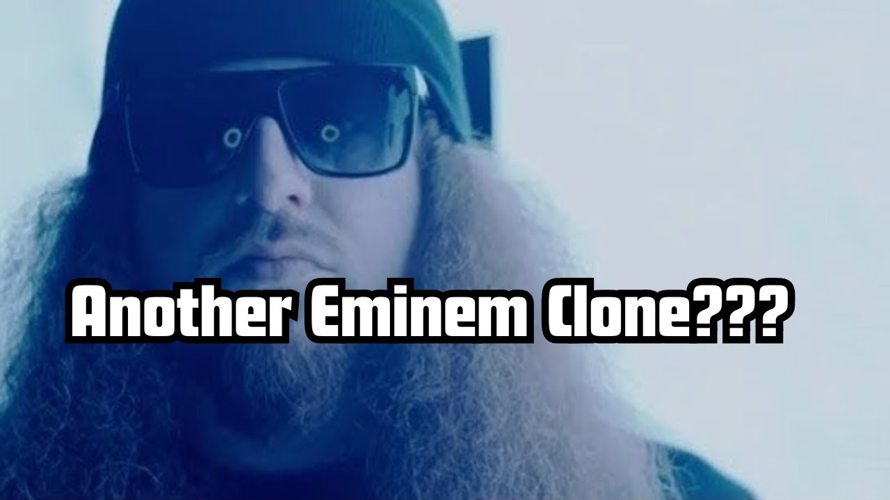 This Might Not Be Corny... | Rittz – White Rapper REACTION