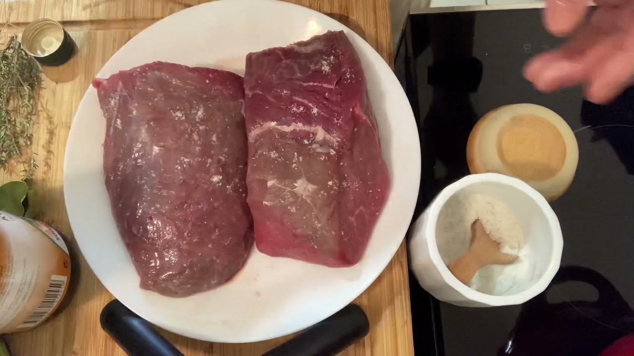 Idée repas de fêtes : le bœuf effiloché - The Happy Life