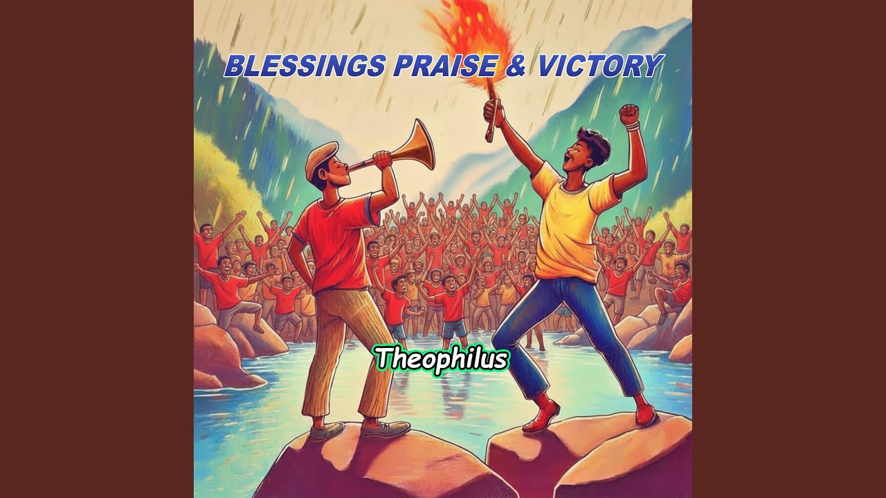 Overwhelming Victory