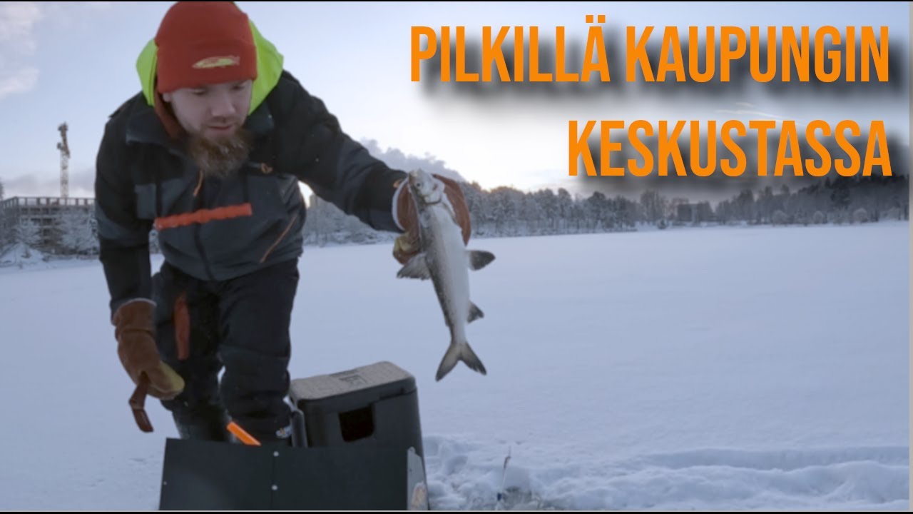 Itsenäisyyspäivän pilkki 2023