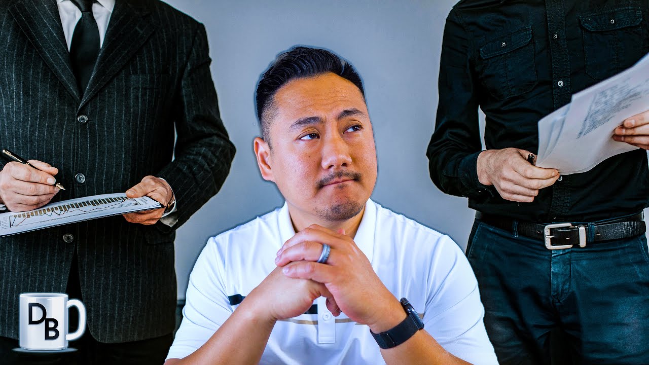 5 Leadership Mistakes Bad Managers Make