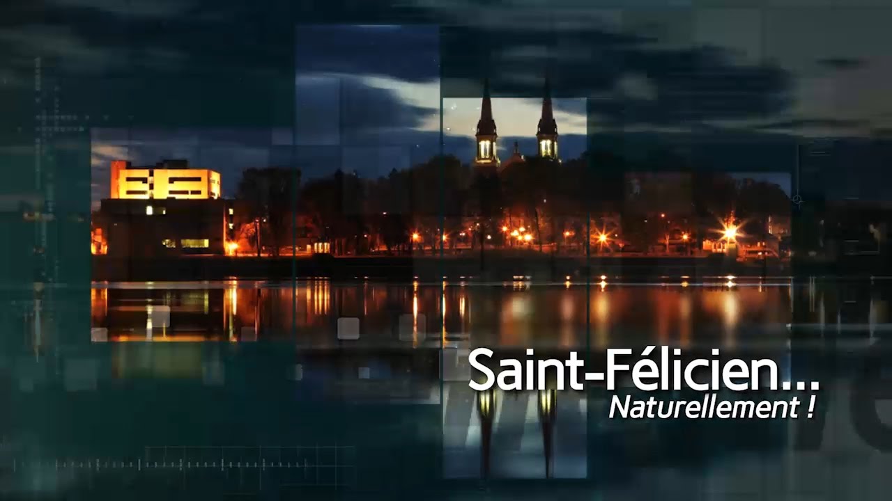 Saint-Félicien... Naturellement ! #3 Septembre 2016