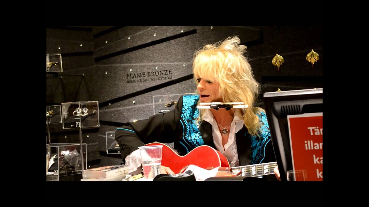Michael Monroe live set at Kalevala Koru, Helsinki, 31.10.2013 part 2.