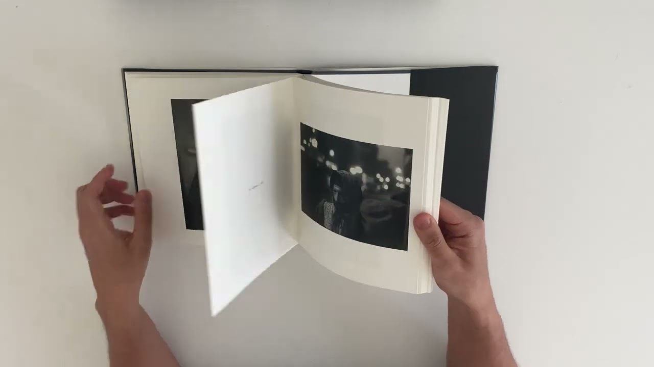Saul Leiter - Early Black and White (Exterior) (Photo book)