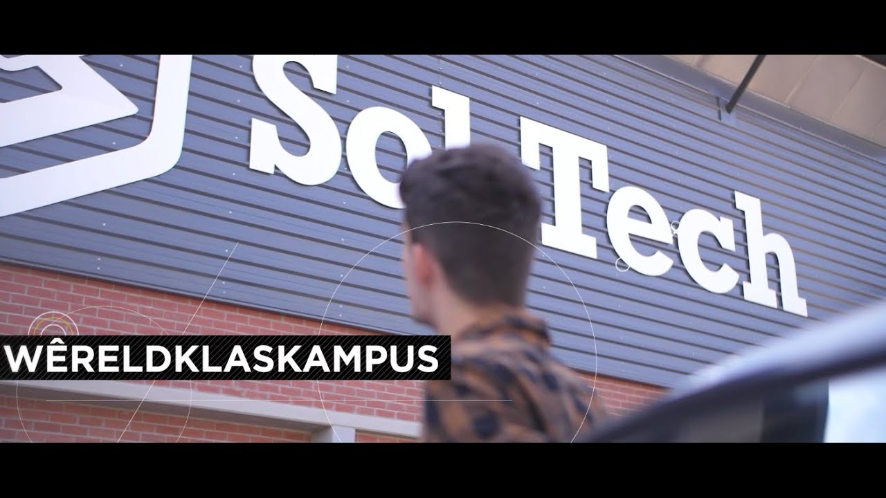 Sol-Tech Bemarkingsvideo