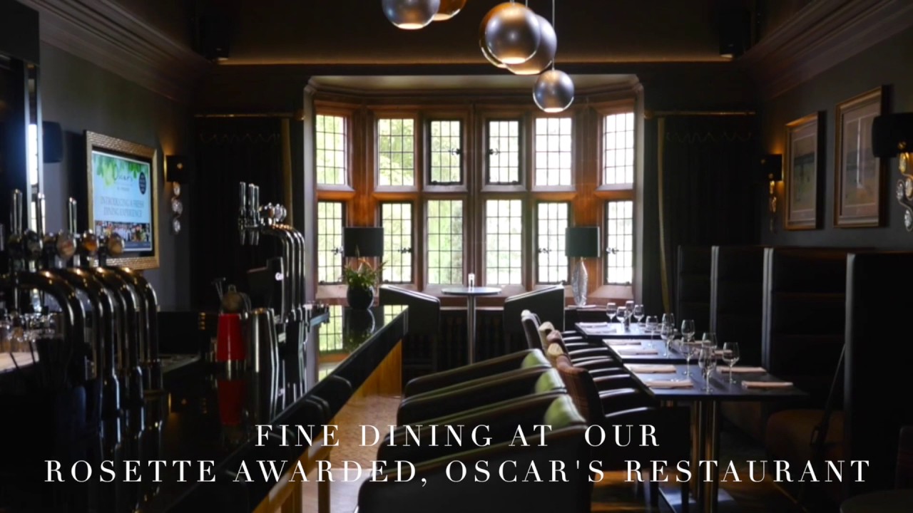 Abbey House Hotel