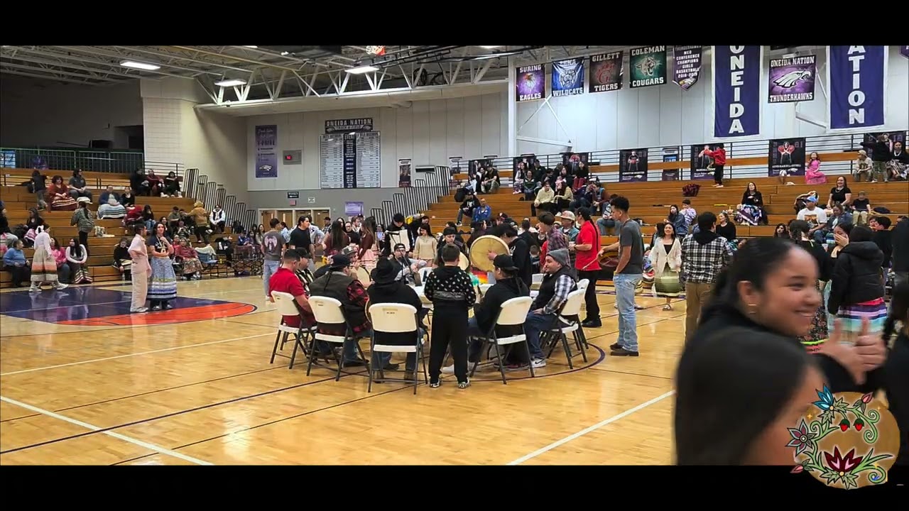 Spazz DeWitt @ O.N.S.S. Round Dance 2026