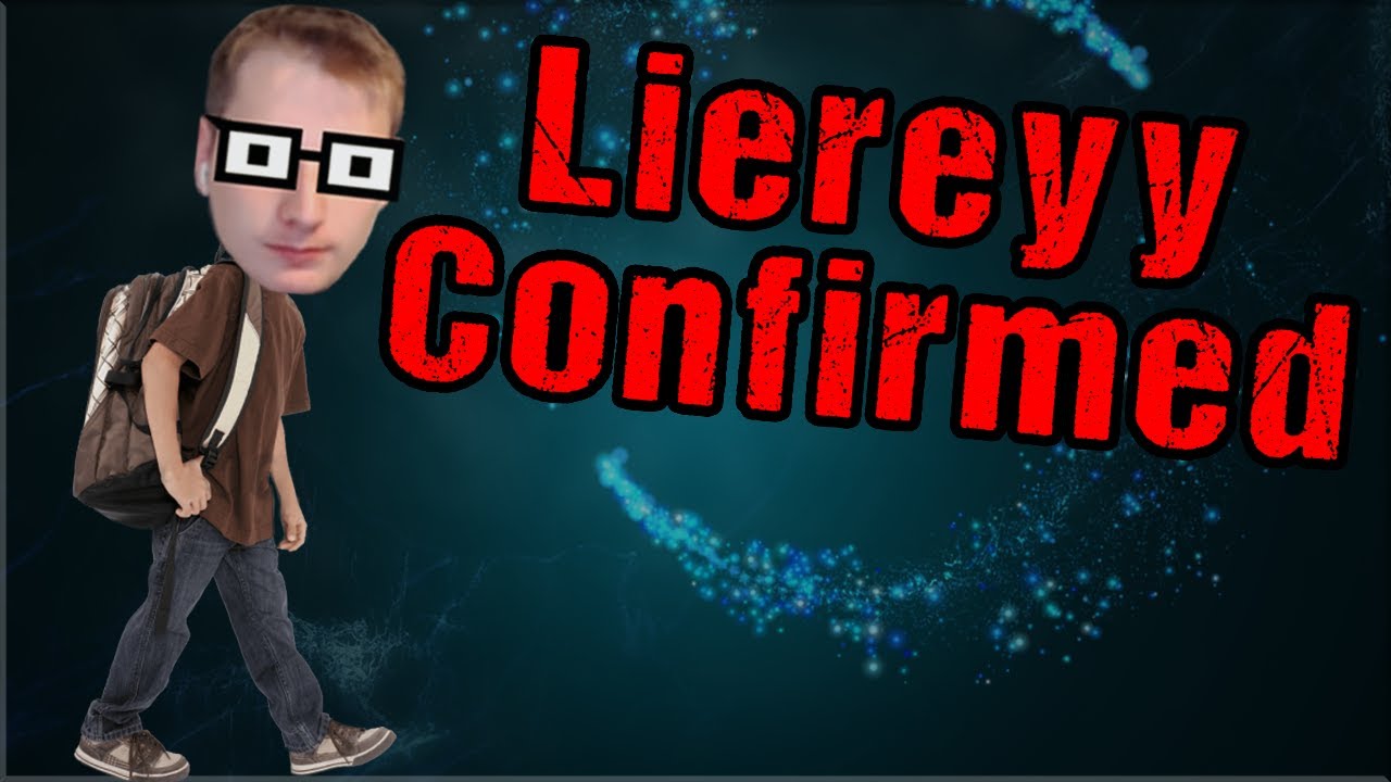 Hidden Cup 3 Showcase | Liereyy