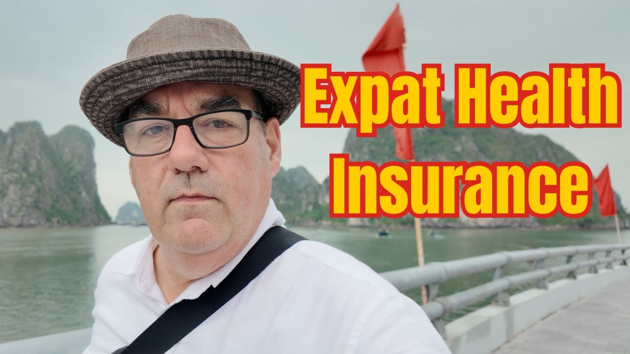 Expat Health Insurance, Real Coverage.