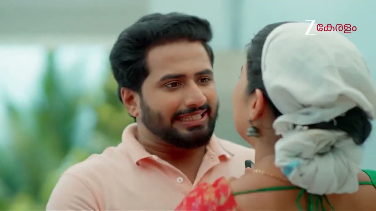 Manathe Kottaram | Ep - 305 | Preview | Jun 14 2025 | Zee Keralam