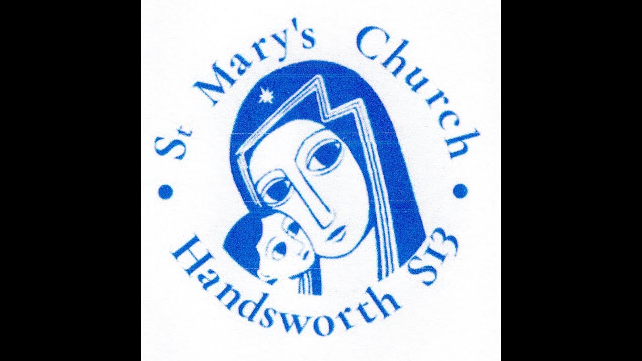 Welcome to St Mary the Virgin Handsworth Sheffield for our 10am Sunday Parish Mass, 22.2.26.
