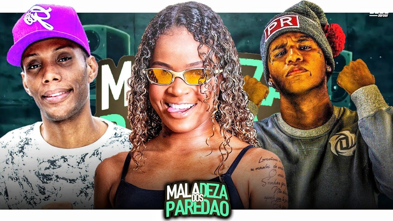 - MC'S Dricka,PR,GW,RD,BN,Duartt,Menor MT
