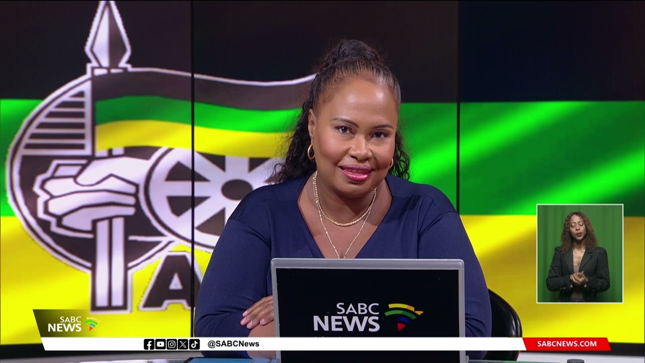 'ANC will have to take decisive action against Zuma and cut its losses': Prof. Susan Booysen