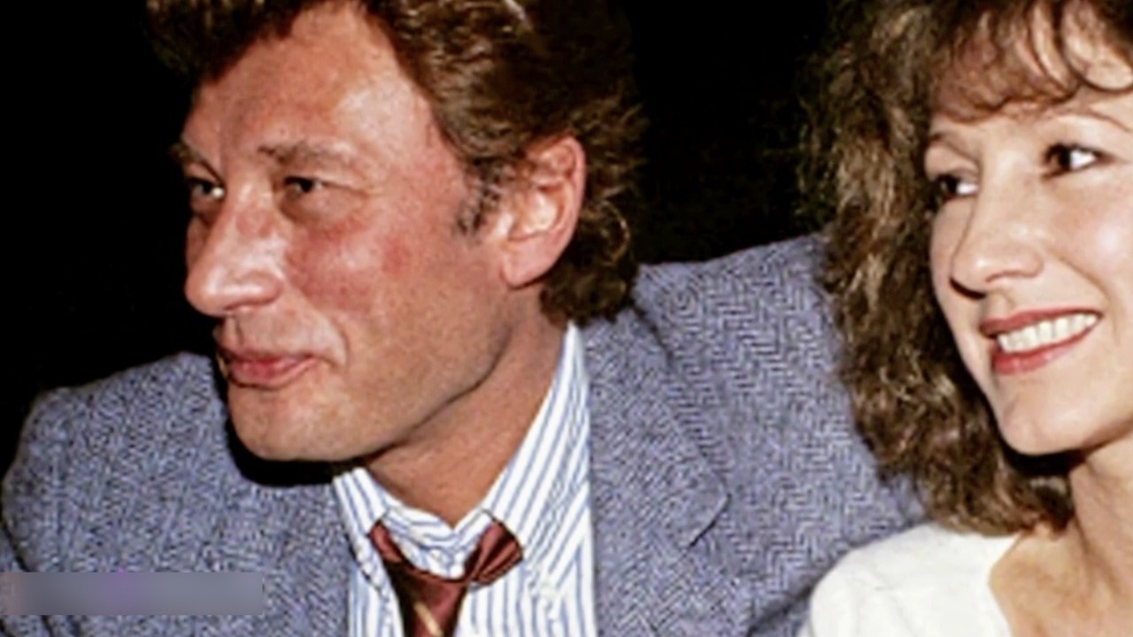 Johnny Hallyday, en quête d'identité