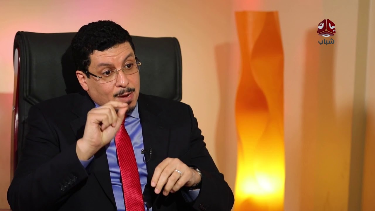 ماوراء السياسة | مع احمد عوض بن مبارك سفير اليمن في واشنطن  | حوار عارف الصرمي | يمن شباب