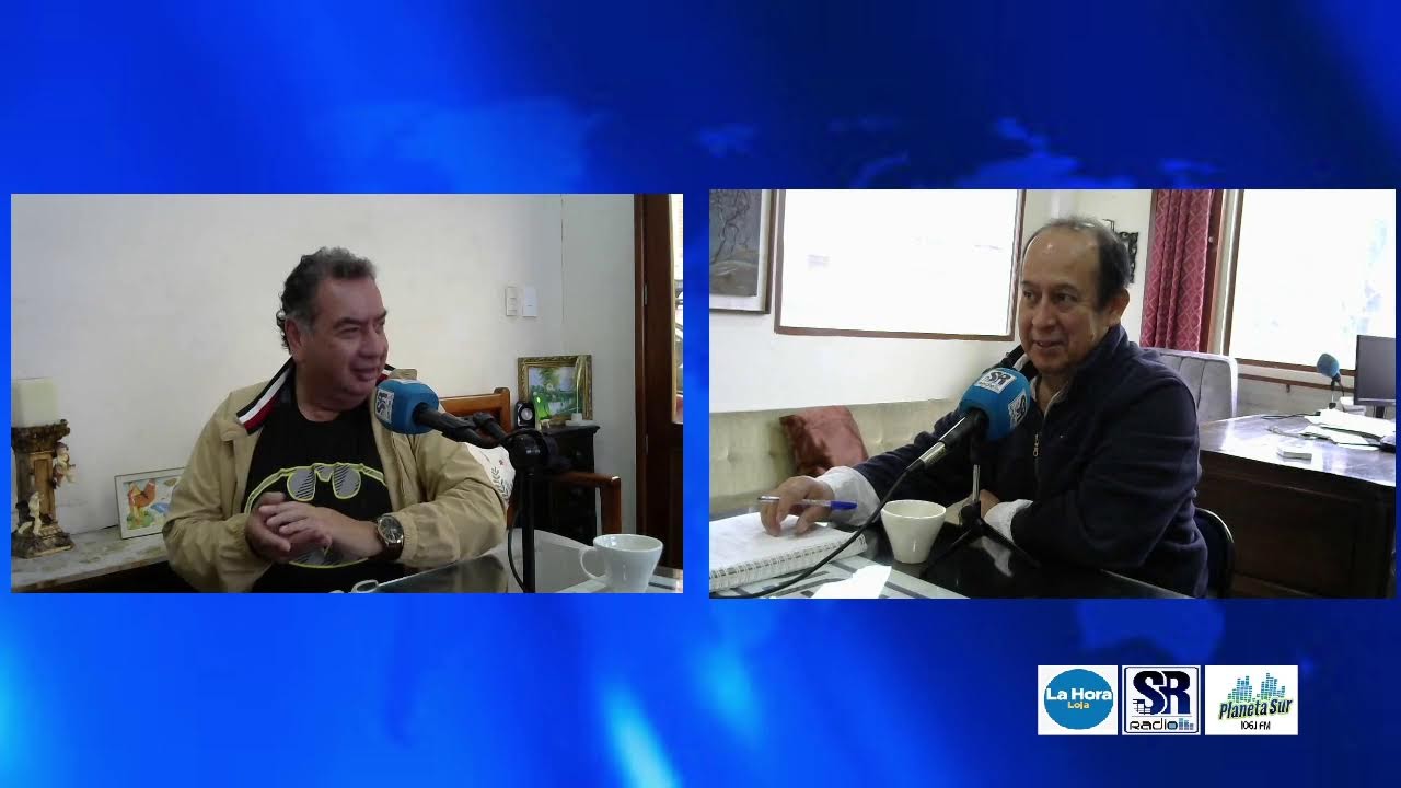 Srradio: “Las líneas de poder en Ecuador”.