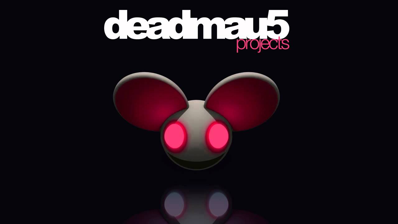 Deadmau5 - Bleed [HD]