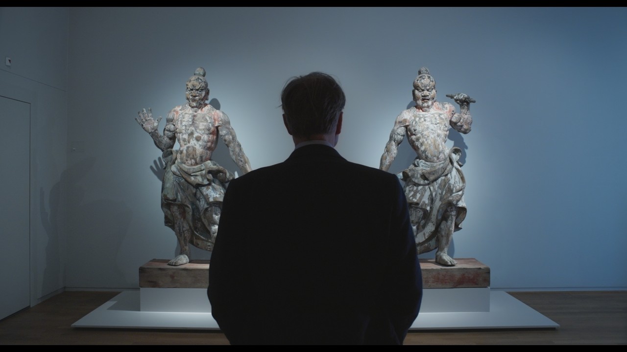 Tussen Hemel en Zalen | Offici&euml;le Teaser HD | VERS FILM FESTIVAL 2026