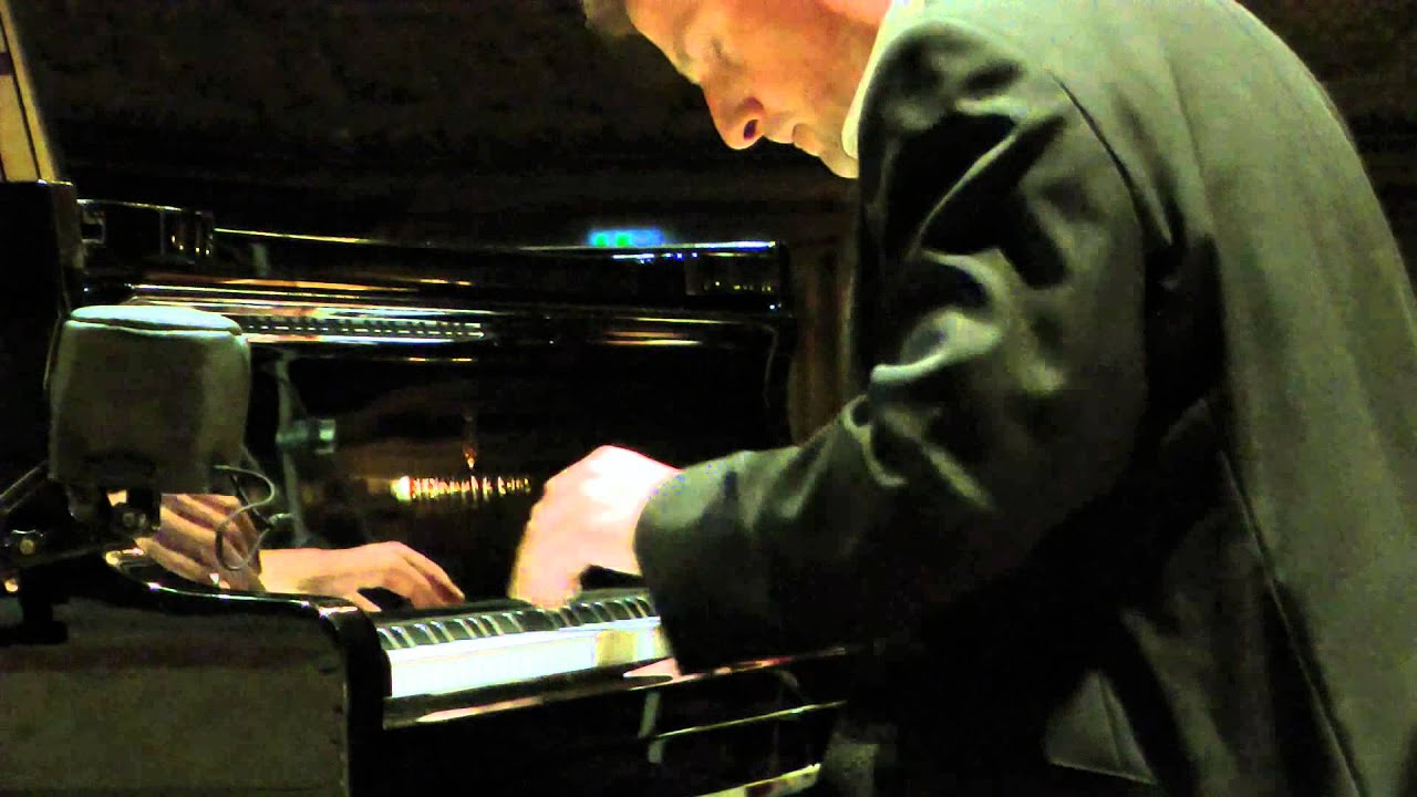 J. S. Bach - Jesu, Joy of Man's Desiring, arr. Myra Hess, BWV 147