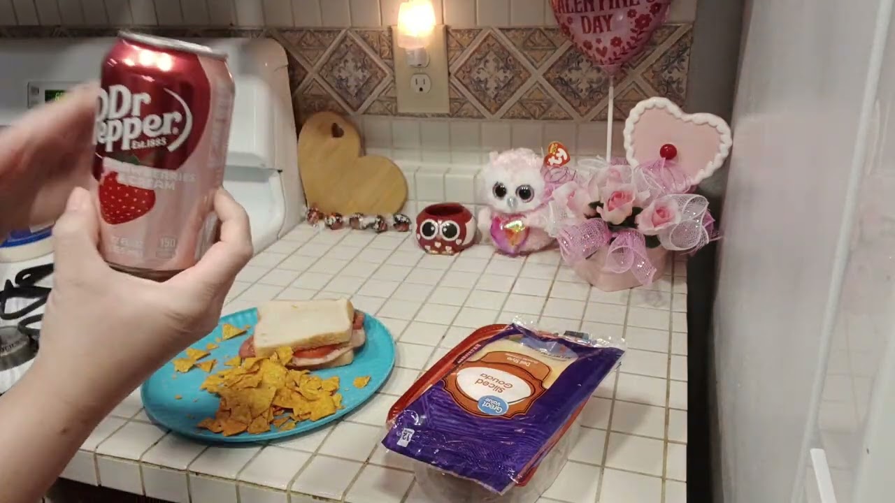 Morning vlog for 2-12-2026