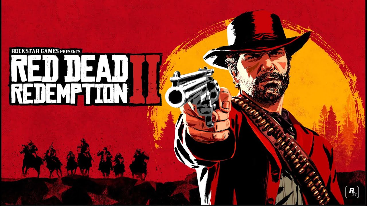 Red Dead Redemption 2 (PT6)