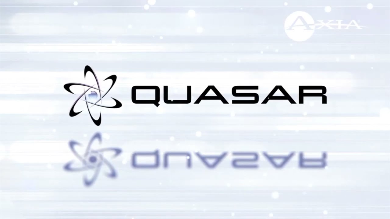 Axia&reg; Quasar&trade; AoIP Mixing Console Livewire+ AES67