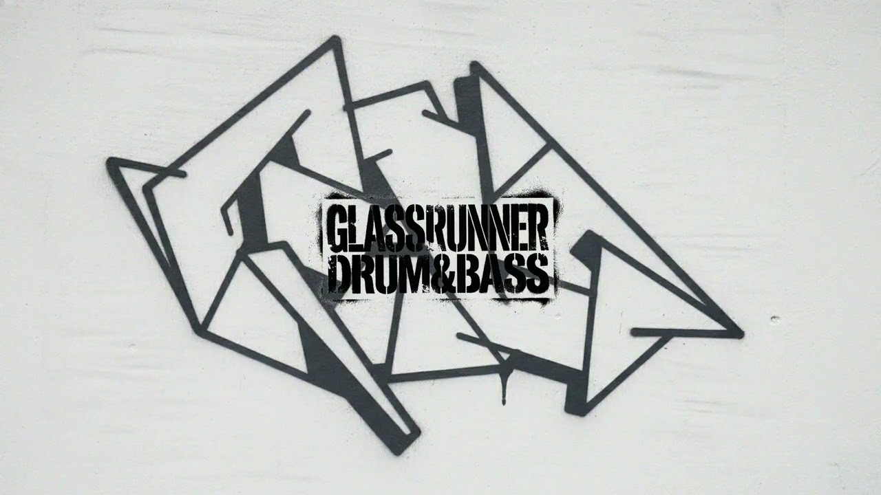 Static Ramp | GlassRunner Drum&Bass