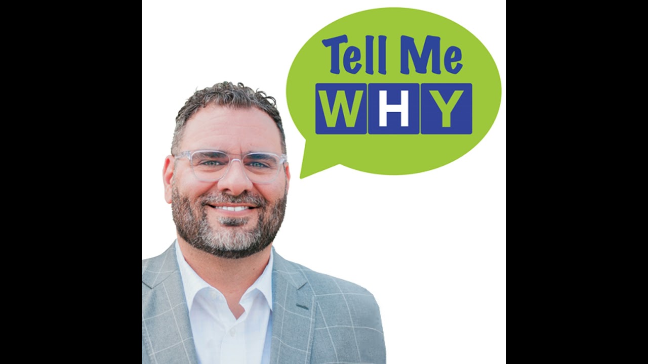 Episode 12: Transformative Leadership with Joshua Trout