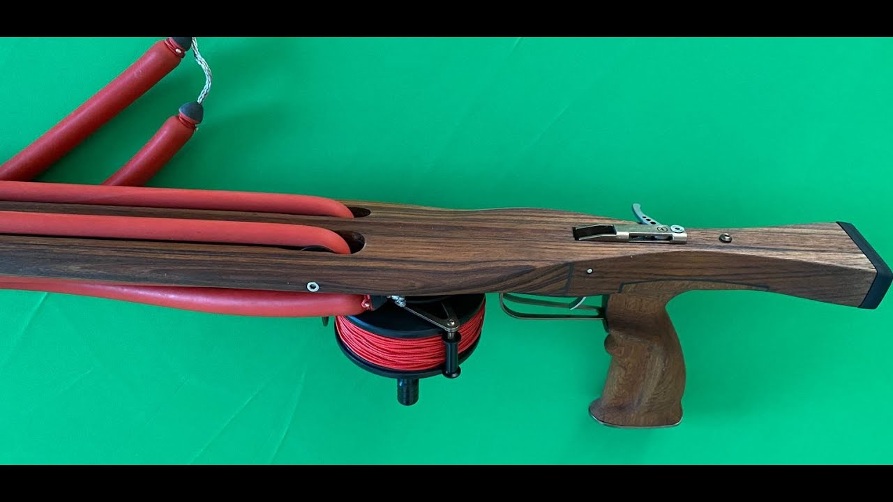 RollerGun making of