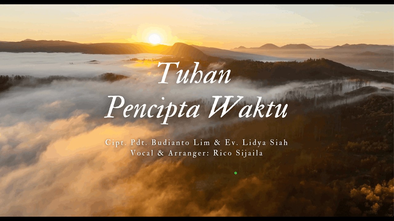 Nyanyian Coram Deo WCS - 