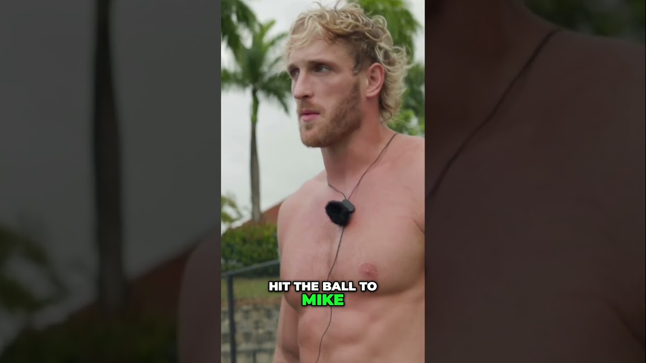 Pro Tennis Player vs. Pro... What?! Pickleball Drama!