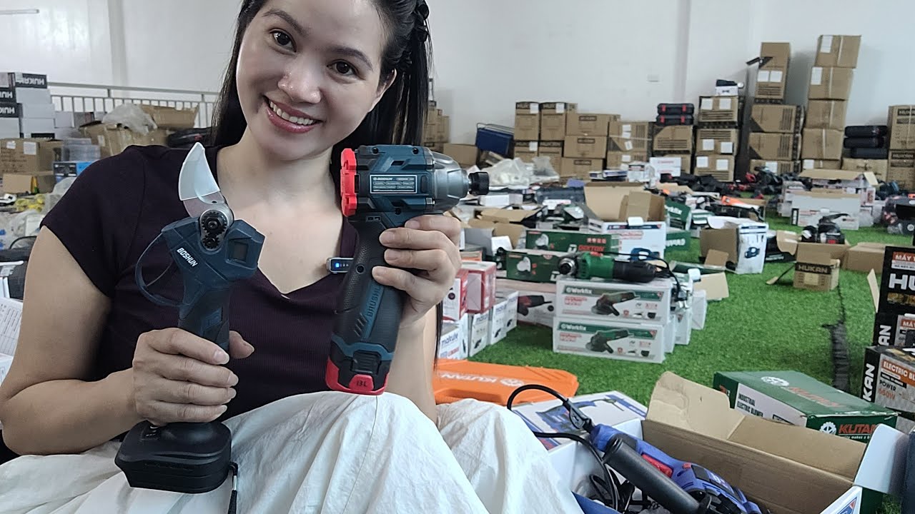 GIẢI CỨU HÀNG TỒN KHO GIÁ CHỈ TỪ 30K