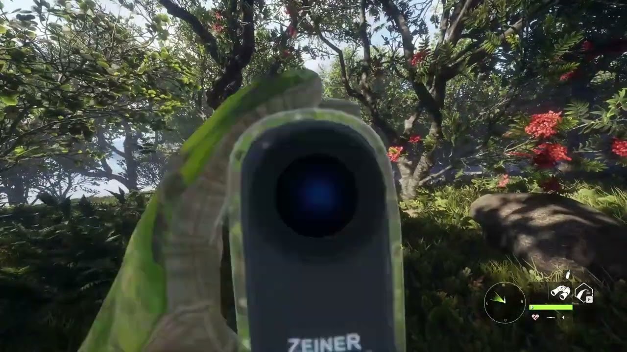 TheHunter: Call of the Wild #2