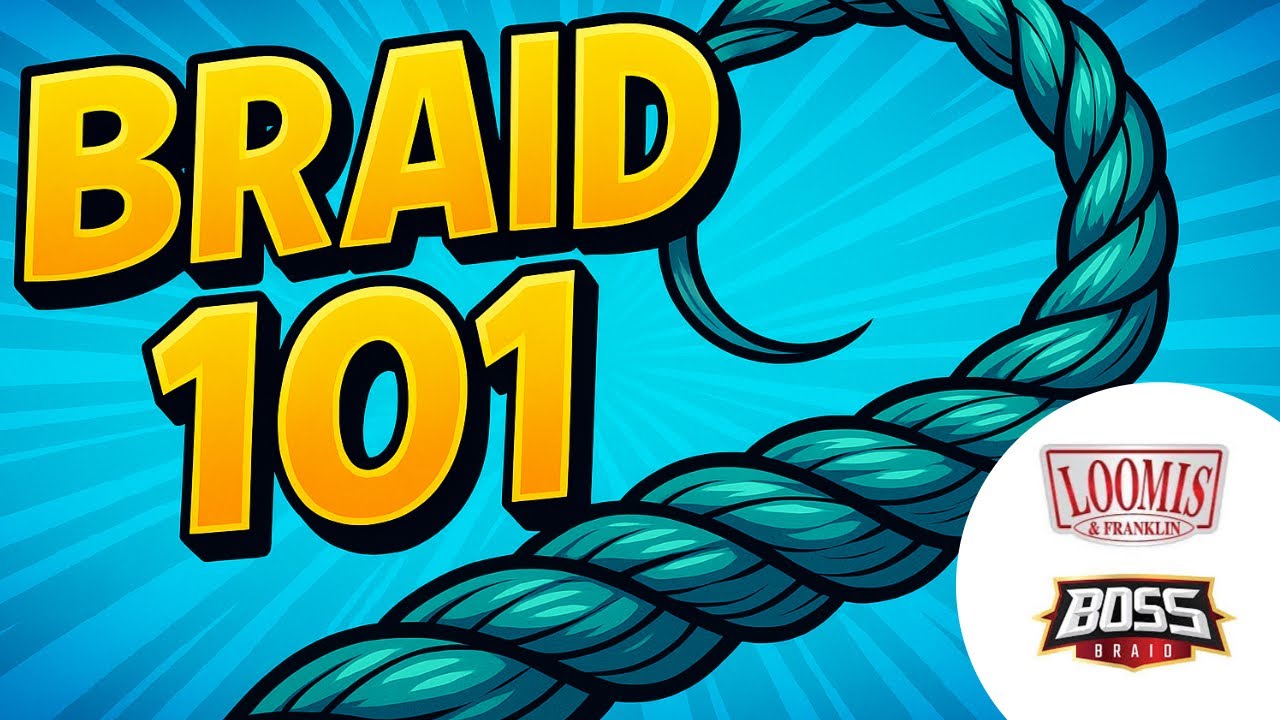 КОСЫ 101 | САМОЕ ИНФОРМАТИВНОЕ ВИДЕО О ПЛЕТЕ КОС, КОТОРОЕ ВЫ КОГДА-ЛИБО УВИДЕЛИ | Boss Braid + Lo...